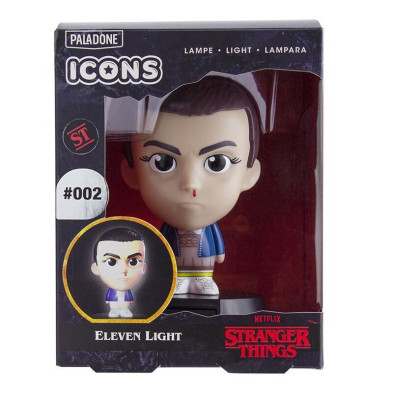 Lampara Icons Once Stranger Things 12cm